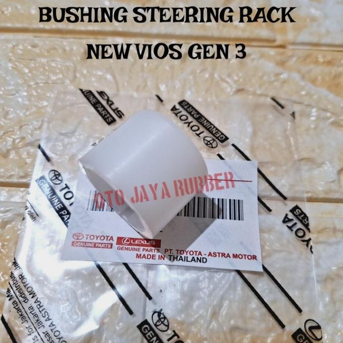 BUSHING RACK STEER VIOS YARIS LIMO BOS RAK STIR VIOS YARIS LIMO NEXT