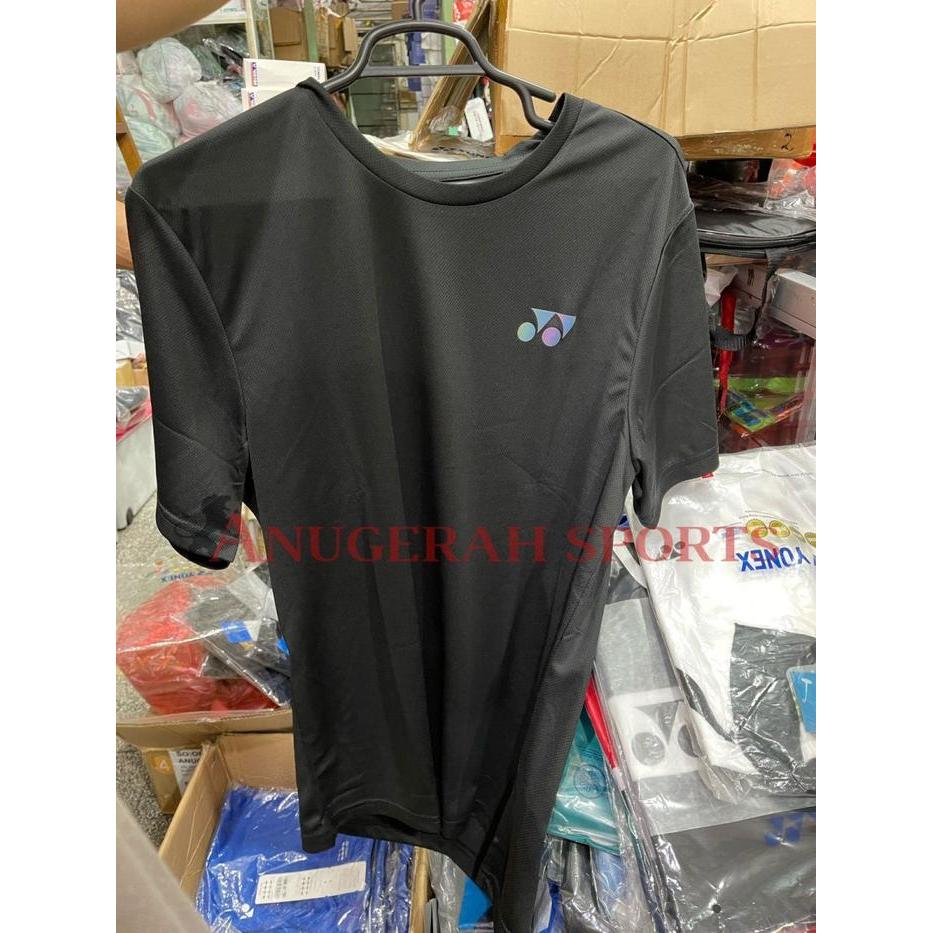 Kaos Badminton Yonex Rm-N019-1810-P19-S Original Terbaru 