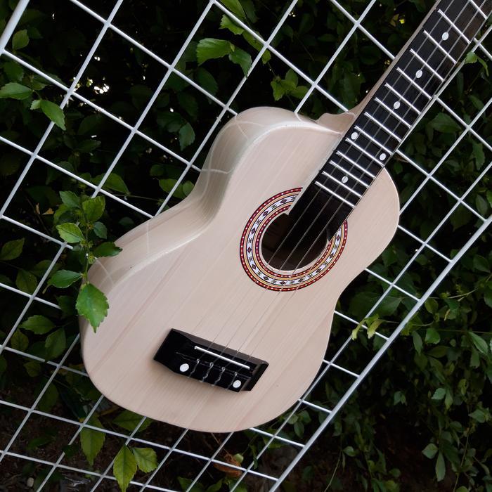 TERBARU Ukulele Dreyer Chrome Bisa COD