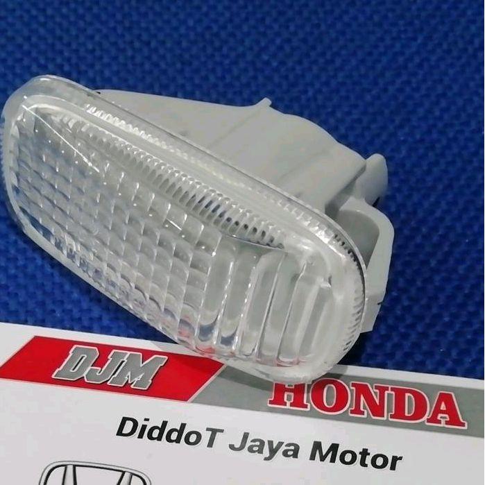 Mika Lampu Sein Honda Brio Mobilio Jazz Hrv Civic Accord Berkualitas