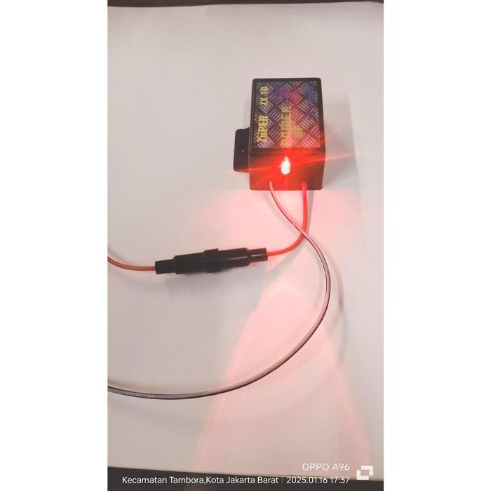 Stabillizer Aki Motor Stabilizer Acu Accu Stabilizer Aki Motor Mobil, Stabil Volt Motor