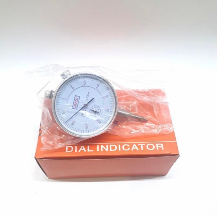 Ready Terlaris Dial Indicator Dial Gauge Jarum Indikator NEUTER Original Murah
