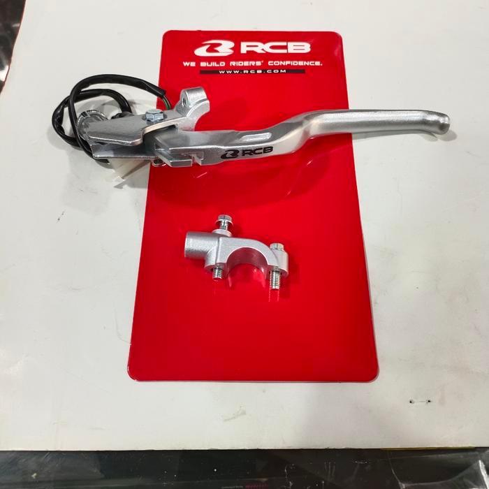 Kopling Kiri Rcb/ Master Kopling Kiri Rcb/ Master Kopling Manual Rcb