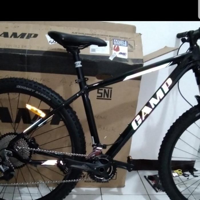 element camp fenix 3.0 mtb 2021 17 M 2 x 11 speed not xtrada polygon