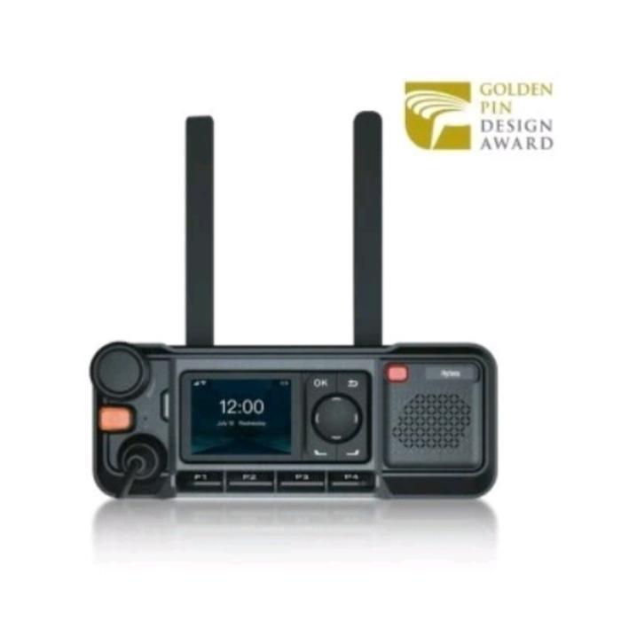 POC HYTERA GATEWAY TO DIGITAL & ANALOG VHF/UHF