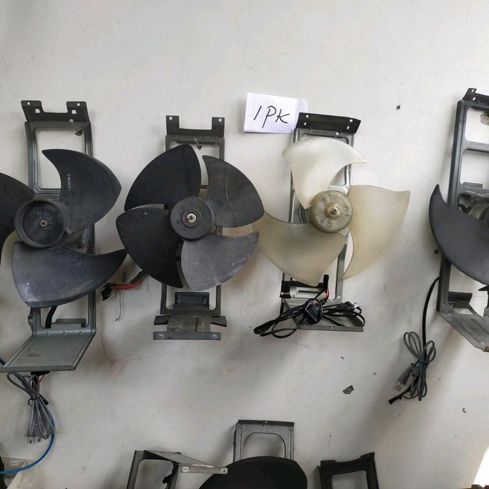 kipas ac blower 1pk originall