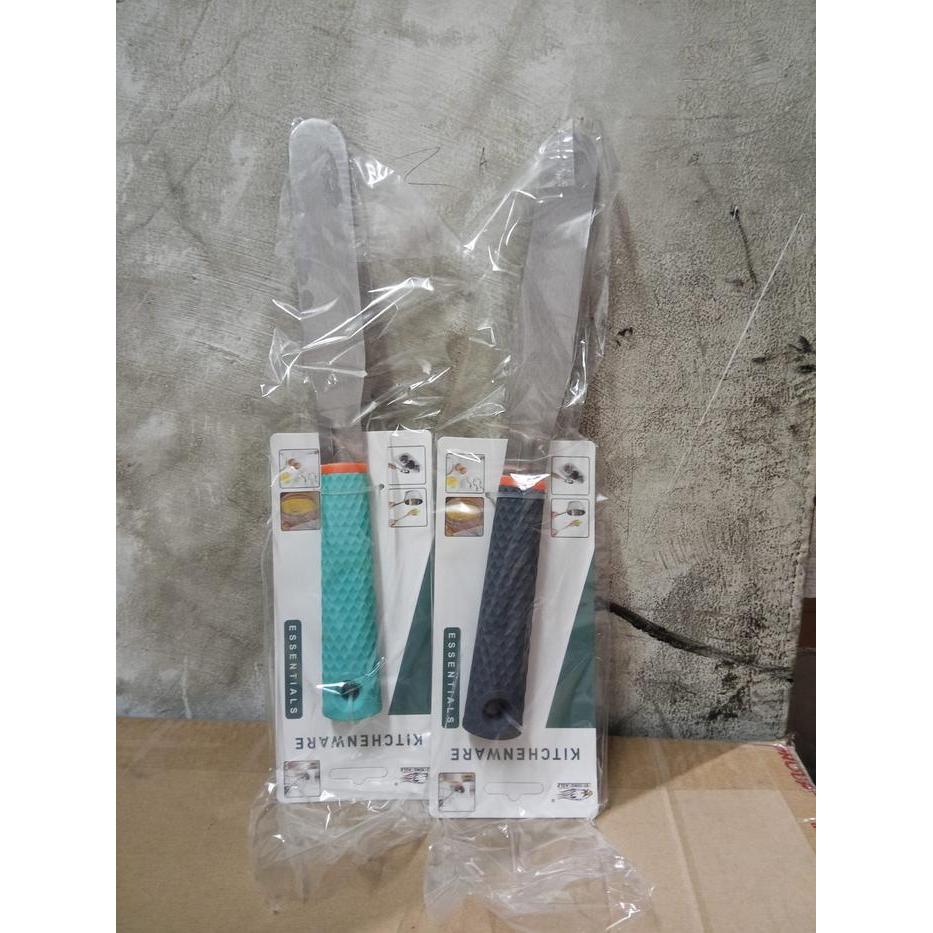 Preston Cake Knife Slicer/Pisau/Pemotong