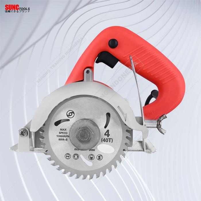 Marble Cutter Mesin Potong Keramik SUNC TOOLS