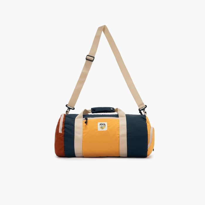 Artch - Safarar Navy Mango - Duffle Bag Tas Travel Diskon Sale