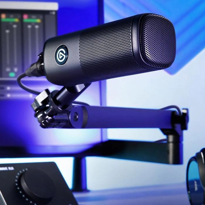 Sale Elgato Wave Dx Dynamic Gaming Streaming Recording Microphone