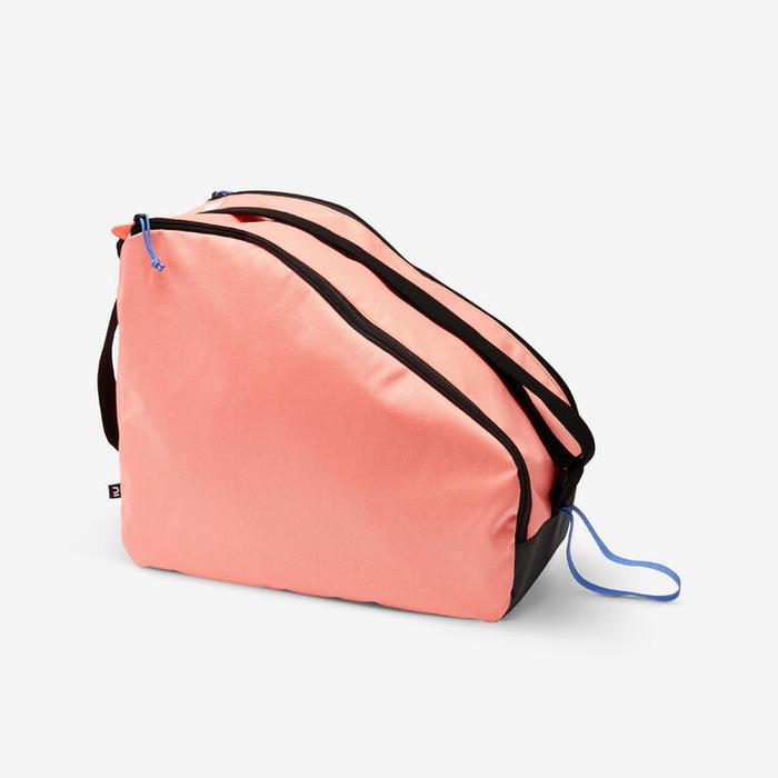 Eiger House - Tas Sepatu Roda 500 M - Coral - 8821259
