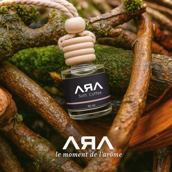 Diskon Ara Parfum Pengharum Mobil Dan Ruangan Gantung Mewah Aroma Terapi Original