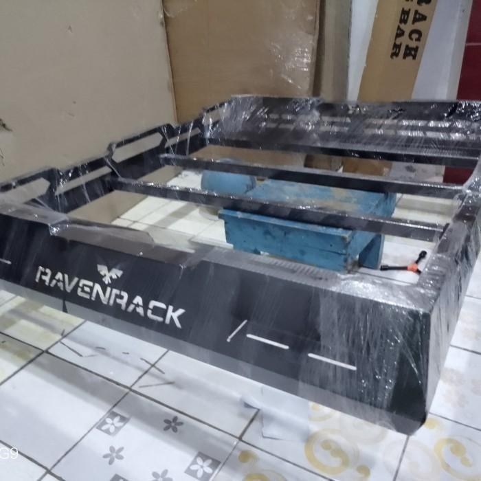 rak ravenrack mobil Avanza Xenia all tahun ravenrack
