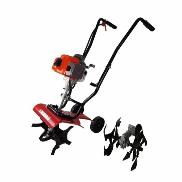 Traktor Mini Tiller Matsumoto MTM 68G