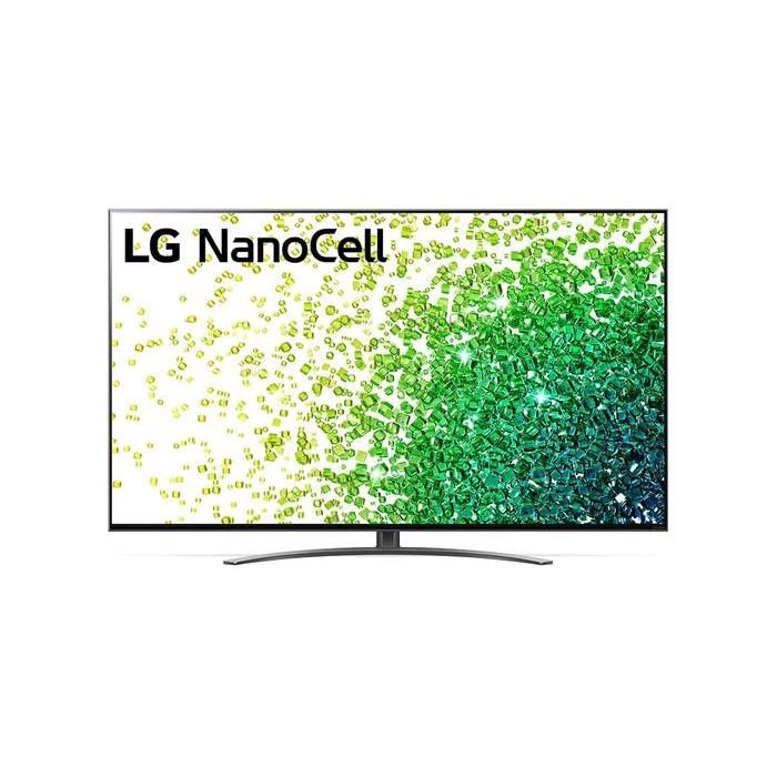 NEW LG NanoCell 2021 | LG NanoCell 50 Inch | 50NANO86TPA | 50NANO86