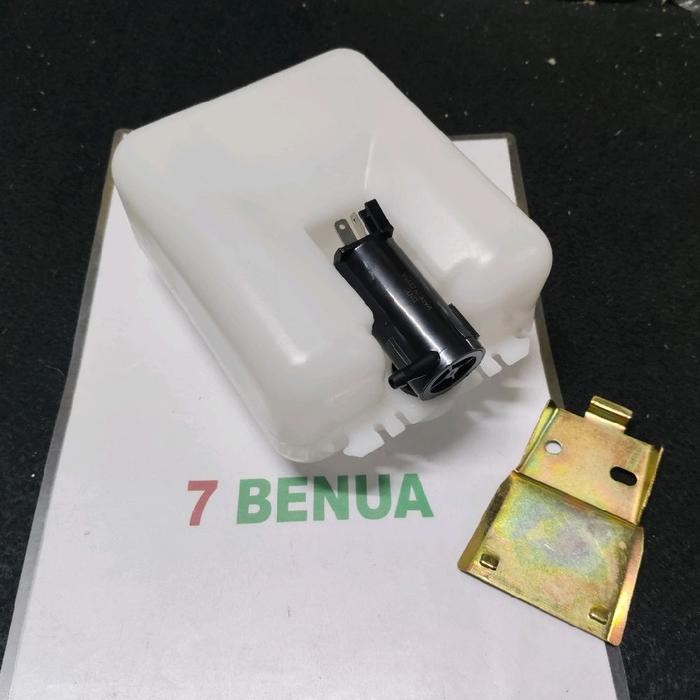 TABUNG AIR WIPER KIJANG KAPSUL SUPER GRAND ROVER