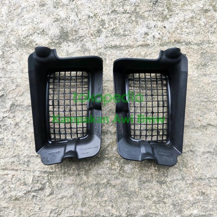 GRILL TALANG AIR BMW E81 E90 X1