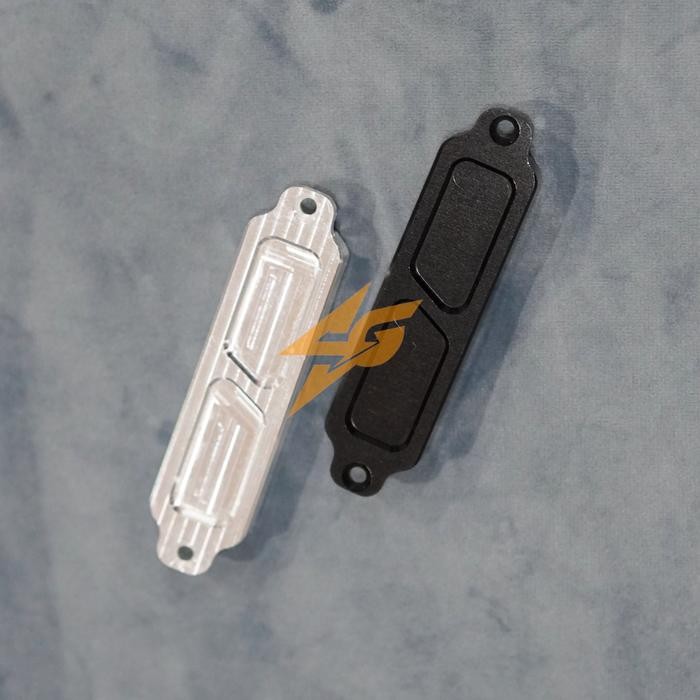 Cover Mychron 5 5S Cnc Tutup Baterai Almunium