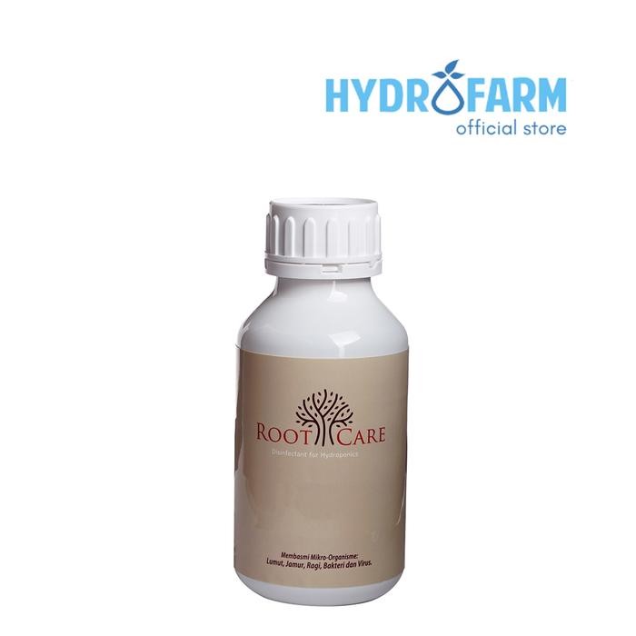 

Promo Hydrofarm - Rootcare / Obat Nutrisi Akar Tanaman (500Ml) Berkualitas