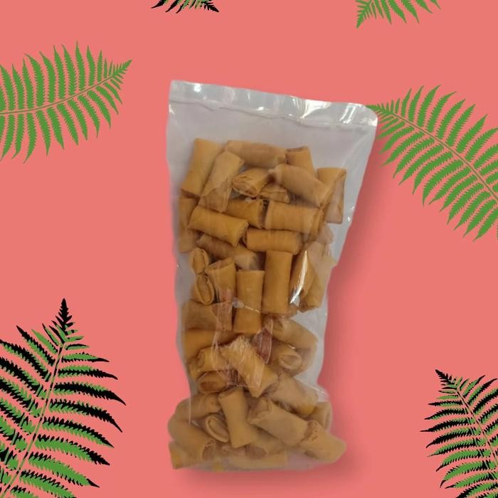 

SUMPIA PEDAS 500G (2X250G)