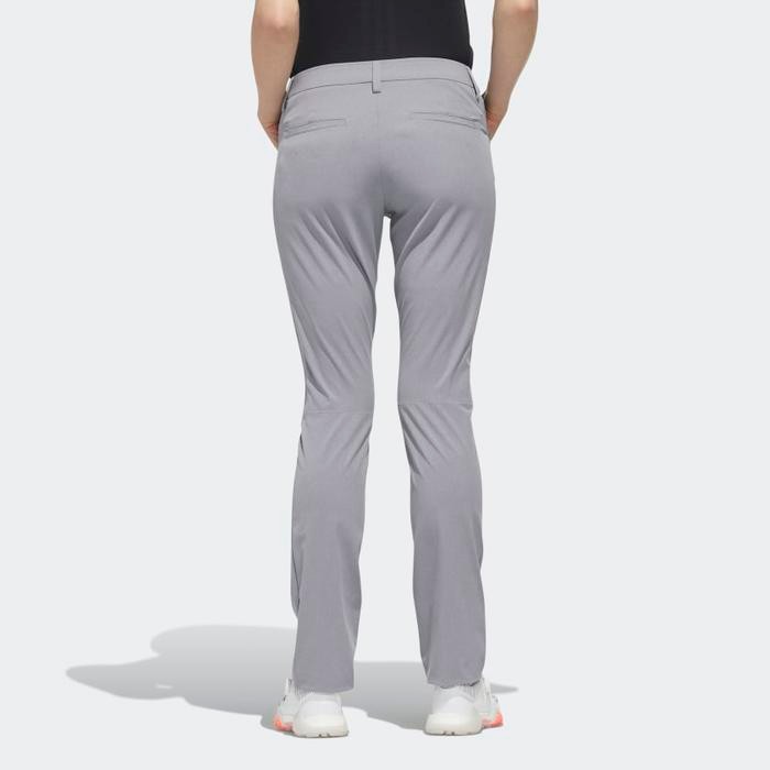 Celana Golf Wanita Adidas Golf Pants Original Grey