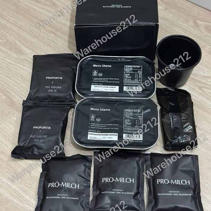 

ASLI NARANSUM JATAH TNI EXP MEI-JUNI 2026 READY STOCK