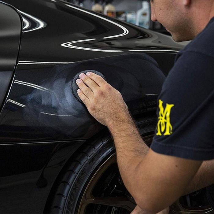 Meguiars 3 in 1 Wax 473ml G191016 Wax Mobil Pengkilap Mobil