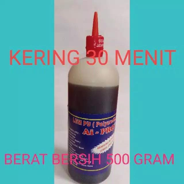 

LEM PU/ LEM MADU/LEM BUSA/ LEM BOTOL