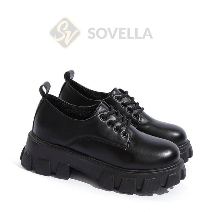 Aldo Ventelas - Rachel Sepatu Sneakers Boots Fashion Wanita