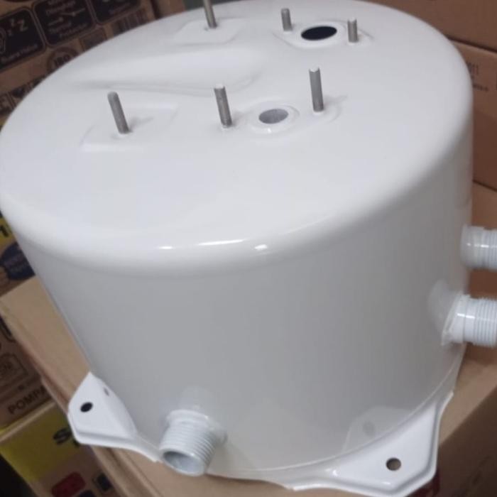 TABUNG TANGKI POMPA AIR SANYO 150WATT PH150 ASLI