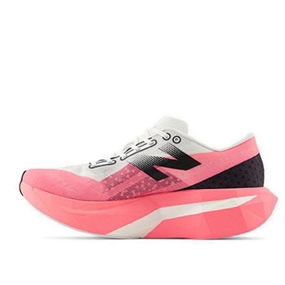 New Balance Sc Elite V4 Women'S Running Shoes - Pink Original