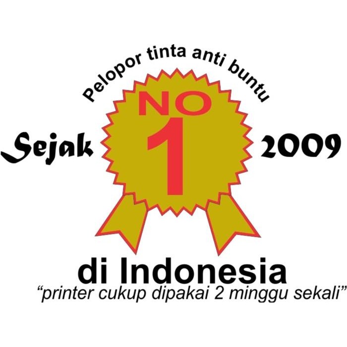 

Jual Rugi! Tinta Grow Ink Plus Canon 100Ml New Formula