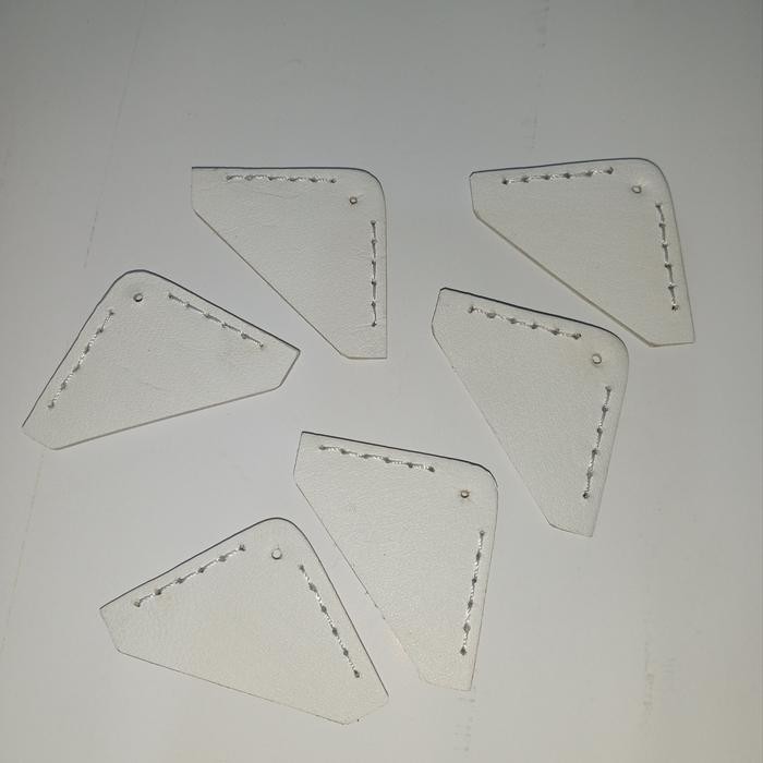 

Bisa E-Faktur! Leather Book Mark, Bookmark, Pembatas Buku