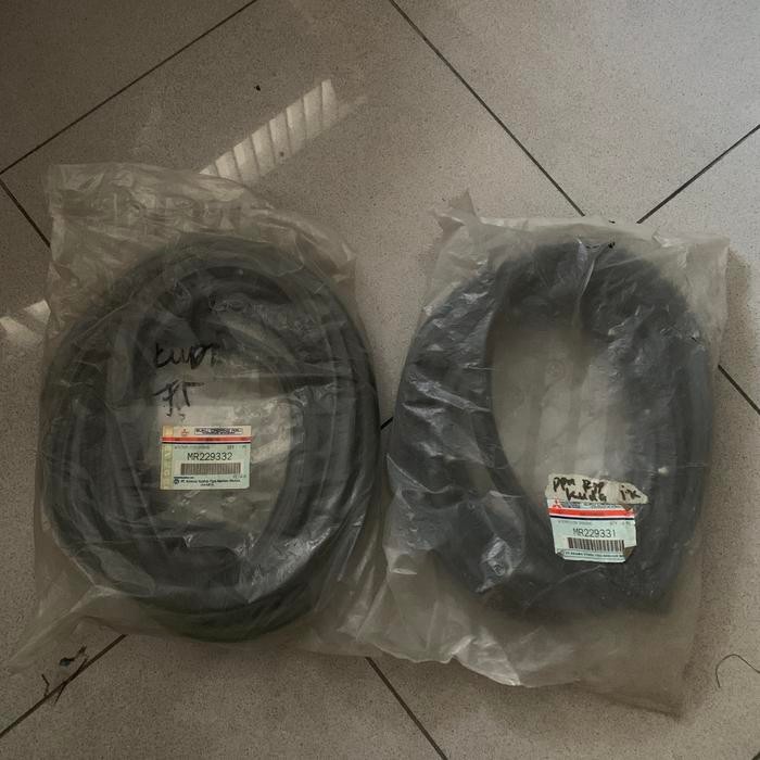 Jual Karet Balon Pintu Depan Kuda