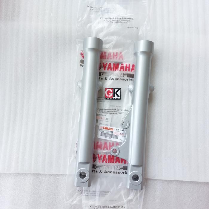 Bottom Tabung Shock Shok Sok Depan Rx King New Original