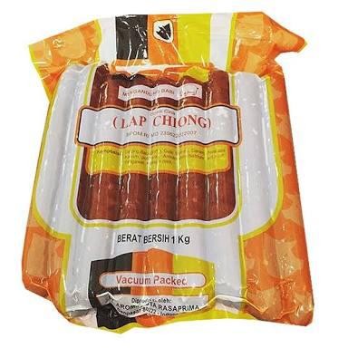 

Pilihan- Aroma Lap Chiong 1Kg