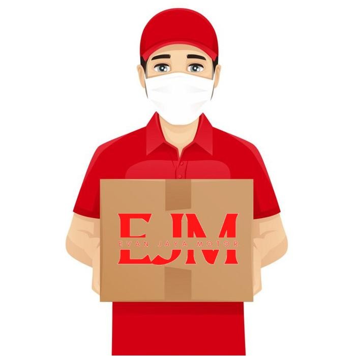 Bisa E-Katalog Orderan Khusus