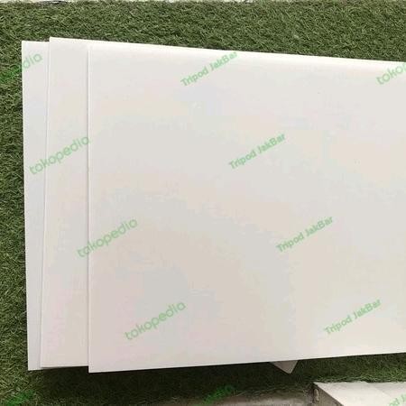 

Pilihan- Impraboard 5Mm A1