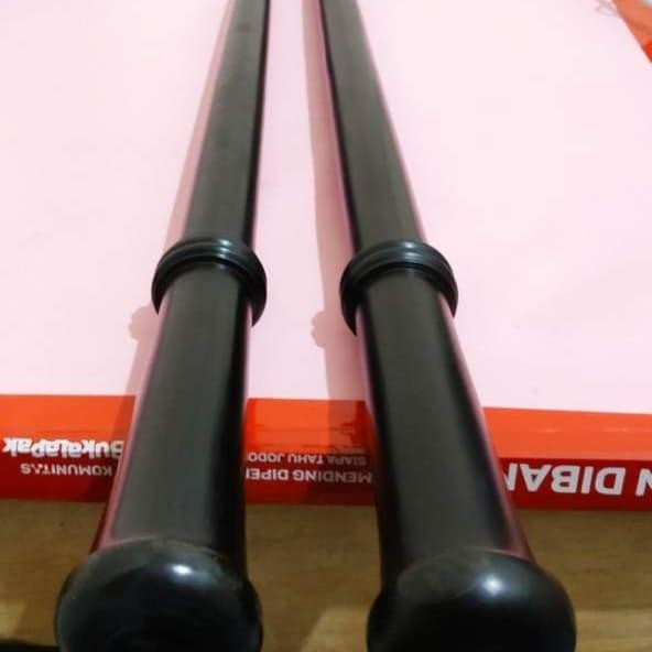 tongkat komando kayu galih kelor