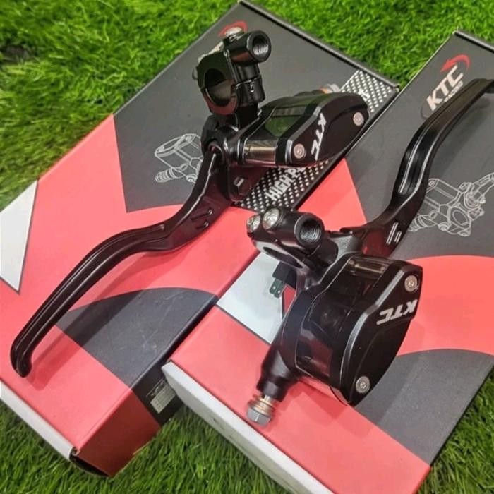 master rem ktc original nmax aerox PCX master ktc Zen tabung oval