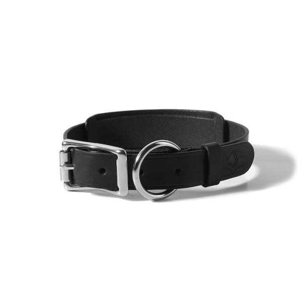 Voyej Dog Collar - Black