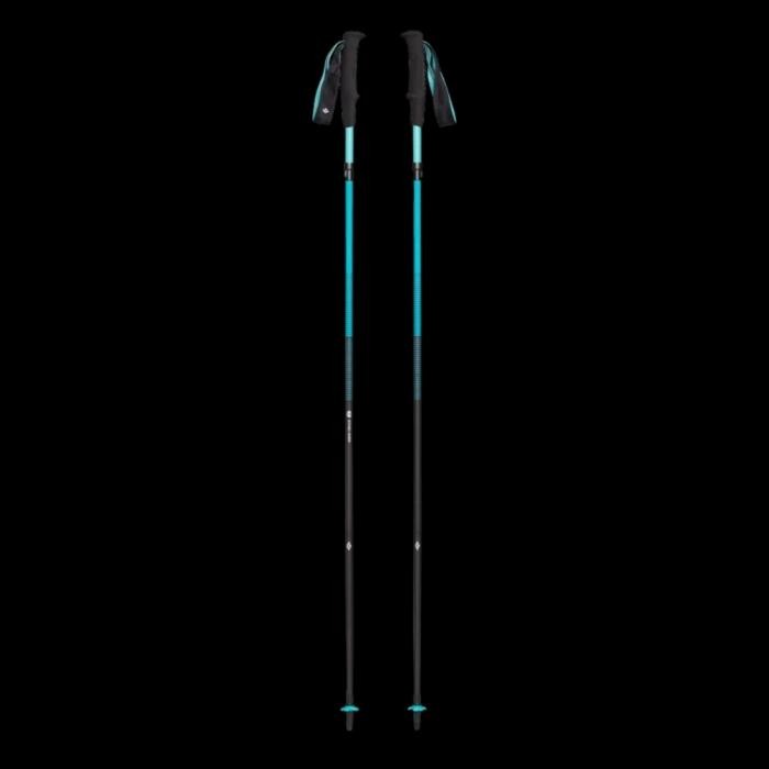Hot Sale Trekking Pole Black Diamond Distance Carbon Z Women'S Original
