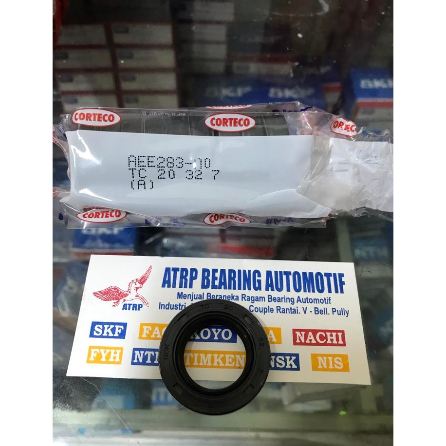Jual Oil Seal Tc 20 32 7 Nok