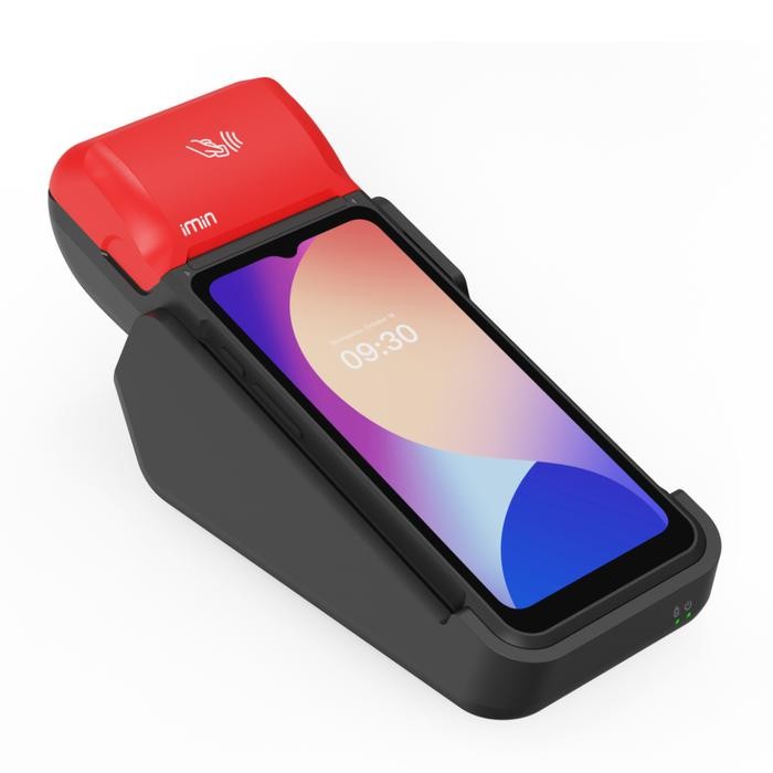 

DOCKING CHARGER IMIN SWIFT 2