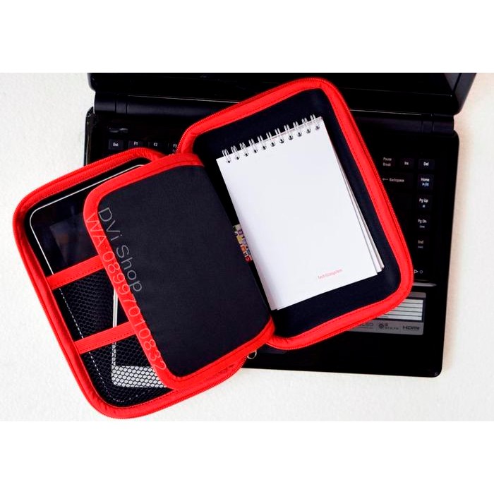 

HPO TEMPAT PENSIL AVENGER MODEL SMIGGLE
