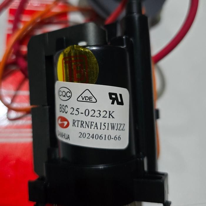 MURAH ( BSC 25 0232K ) RTRNFA151WJZZ FA 151WJ FA 104 FA104 FA104WJ ZZ 104WJ FA151 FA 151WJ 151 SHARP