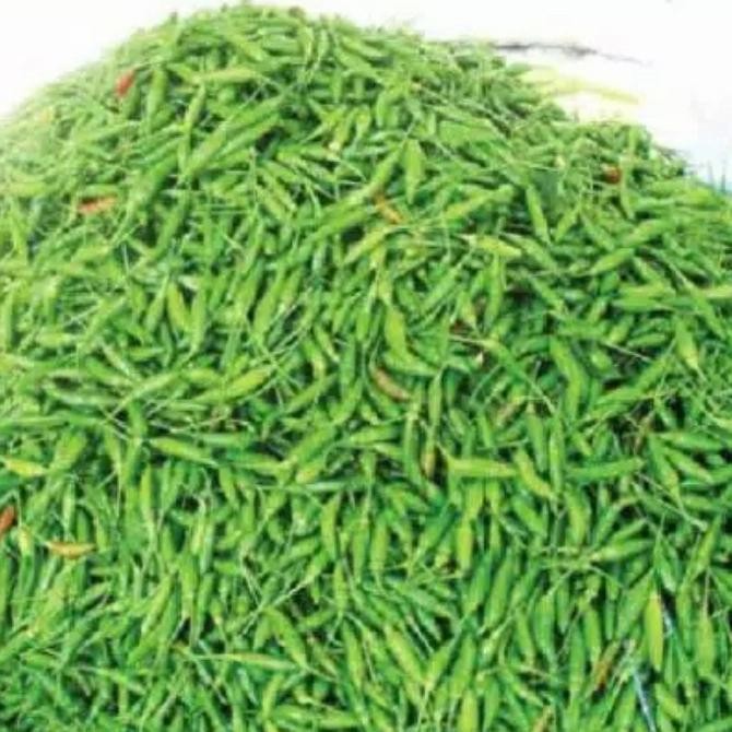 

Pilihan- Cabe Rawit Hijau 250Gram Sayur Mayur Segar Setiap Hari Order Sekarang