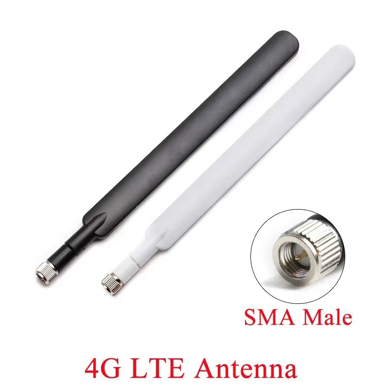 4G Antenna 10dbi Signal Booster Amplifier For LTE Router External Huawei ZTE CPE B593 E5186 B315 B31