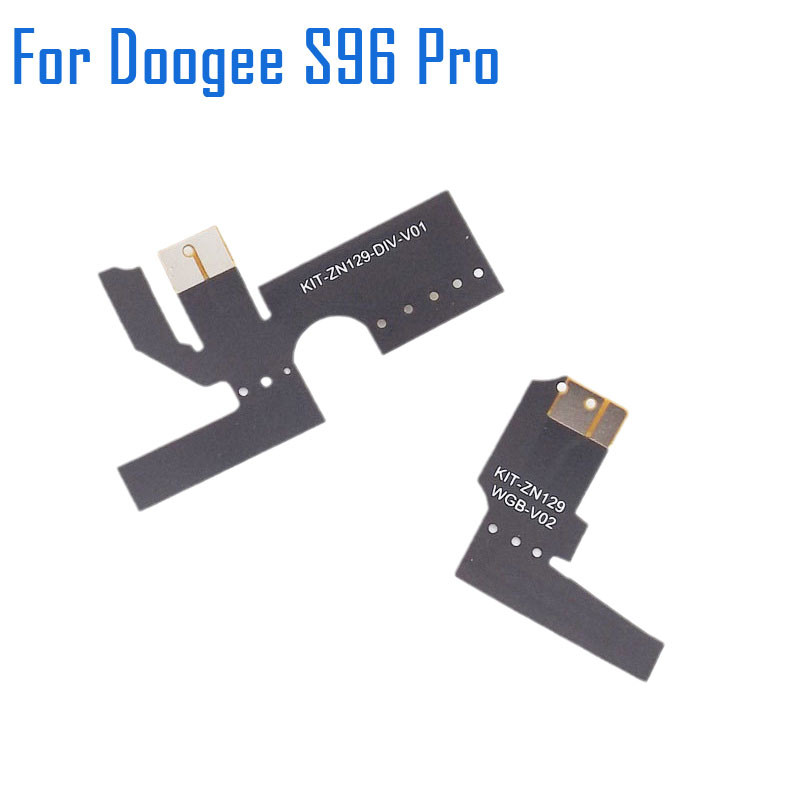 DOOGEE S96 PRO Antenna New Original Antenna Sticker Phone Antenna Replacement Accessories Parts For 