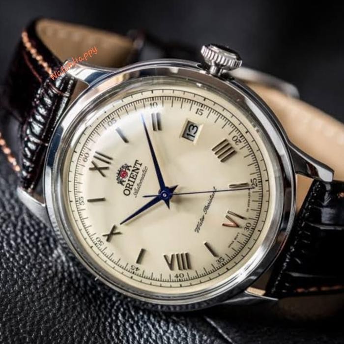 Orient Bambino FAC00009N0 FAC00009W0 FAC00006B0 FAC0000AB0 FAC00007W0